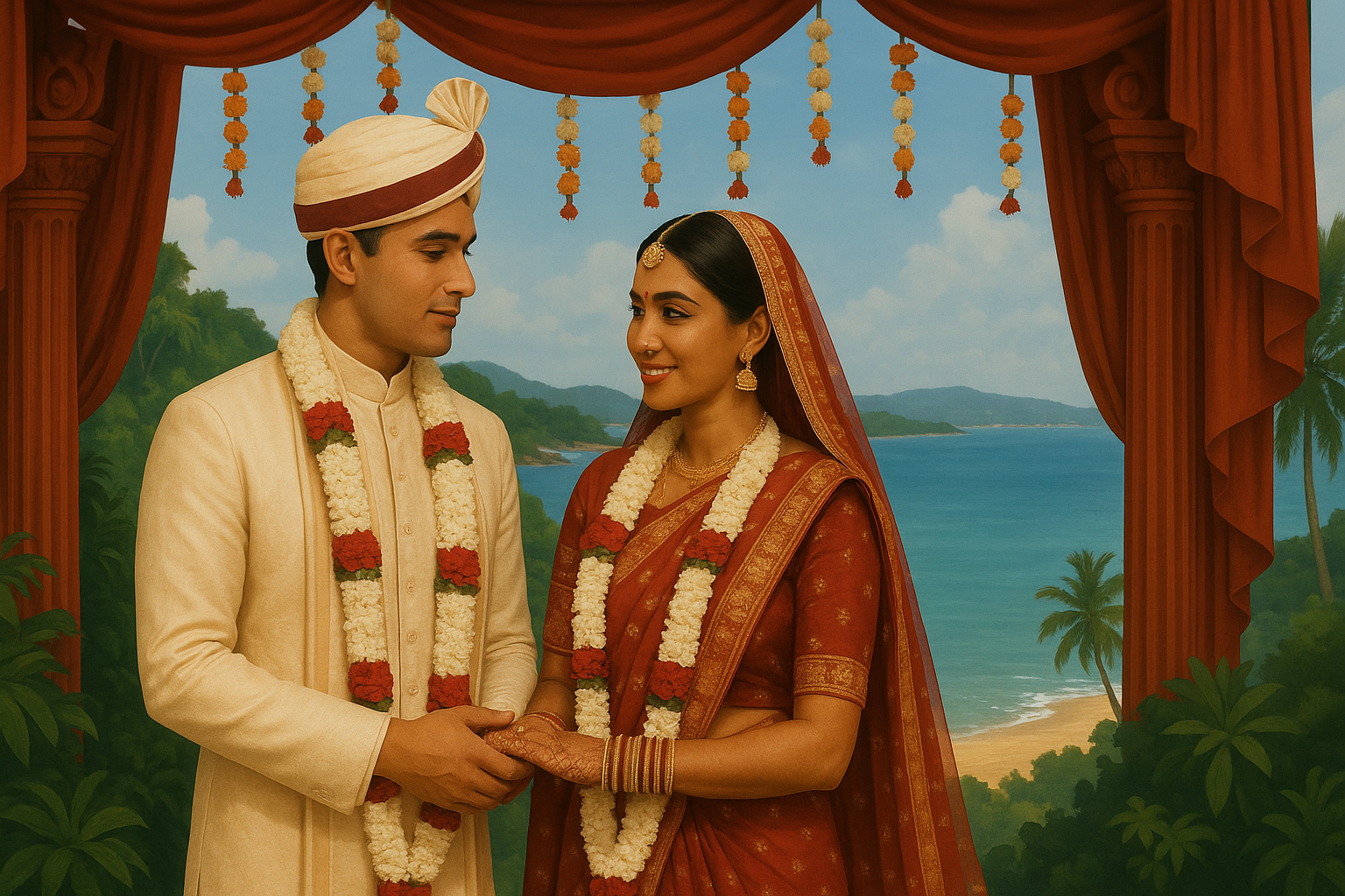Destination Wedding Venues Sri Lanka